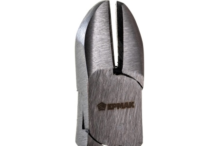 Кусачки ЕРМАК "Мини" шлифованные (бокорезы) 661-877