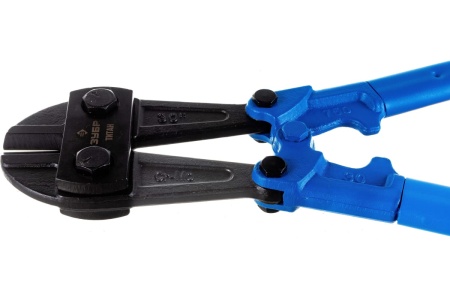 Болторез Зубр Титан Cr-Mo, 62 HRC, кованый коннектор, Профессионал, 750 мм - макс d= 20 мм 23311-075_z02