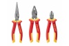 Набор изолированных плоскогубцев и кусачек 3 предмета Irwin 10505519