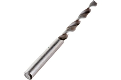 Сверло Professional по металлу HSS-R (6х57х93 мм; М2; DIN 338) Stayer 29602-6