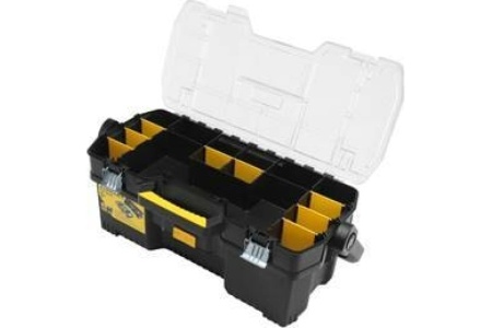 Ящик со съемным органайзером 24" (67x32.3x25.1 см) Stanley 1-97-514