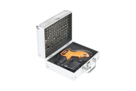 Аккумуляторная отвертка DEFORT DS-36-BLiK 98295696