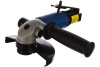 Пневматическая угловая шлифмашинка NORGAU NAG312-5 125 мм 094706203