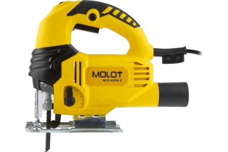 Электролобзик MOLOT MJS 6506 E MJS6506E0019