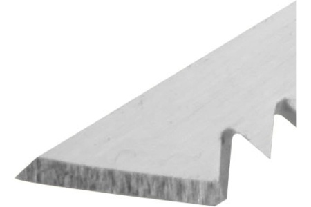 Выкружная ножовка по дереву Wokin 7 tpi, 65mn, 150 мм, двухкомпонентная рукоятка 1352789