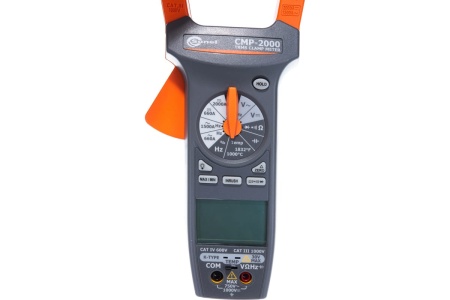 Электроизмерительные клещи SONEL CMP-2000 WMRUCMP2000