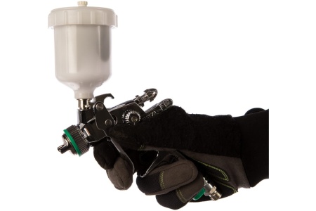 Окрасочный пистолет SATAjet mini 3000 B HVLP дюза 1.0 SR Spot Repair 125732