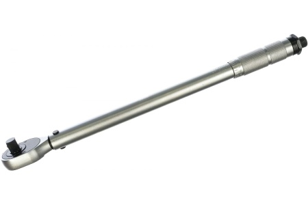 Динамометрический ключ 1/2" 28-210 Нм Gigant Professional TW-3