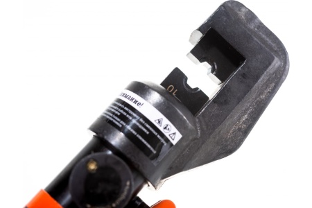 Гидравлический ручной пресс Gigant HMPJ-70с