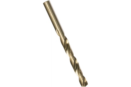 Сверло по металлу (10.5 мм; 133х87 мм) Кратон 1 05 11 064