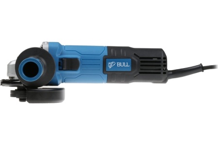 Угловая шлифмашина BULL болгарка WS 1202 03014126 Угловая шлифмашина BULL болгарка WS 1202 03014126