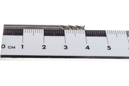 Фреза концевая (3х40 мм; ц/х; Z=4) ИПК 2220-0001