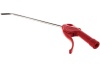 Продувочный пистолет 1/4" длина трубки 280мм 15атм. JTC-5906