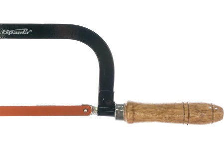 Ножовка по металлу 300 мм SPARTA 775895