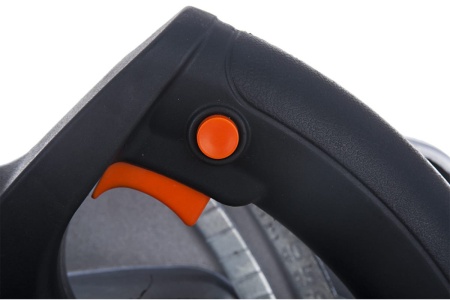 Дисковая пила Интерскол ДП-1900