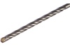 Бур по бетону SDS-PLUS (6x160 мм) MATRIX 70636
