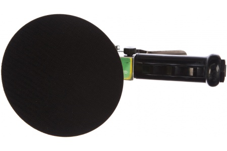 Пневматическая эксцентриковая шлифмашина Калибр ПЭШМ-6,3/150 00000034632