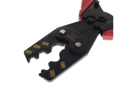 Обжимные клещи JTC 5550