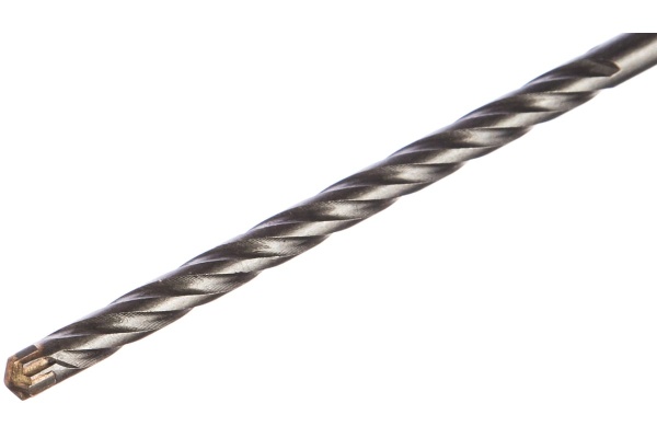 Бур по бетону SDS-PLUS (6x160 мм) MATRIX 70636