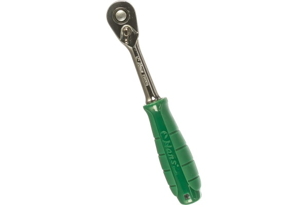 Трещотка с быстрым сбросом Hans 1/4" 2160GQ