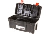 Ящик для инструмента Rusconnect N22R Mustang 270х267х550 мм 613508 Ящик для инструмента Rusconnect N22R Mustang 270х267х550 мм 613508