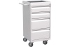 Инструментальная передвижная тумба ROMMEL тип 1 9207
