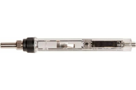 Компактный паяльник BAKU T12-75 с жалом T12-BC2, 75 Вт 829014