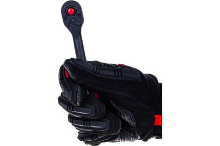 Ключ-трещотка 1/4" MATRIX 14094