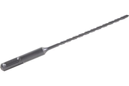 Бур по бетону серия Профи (4х160 мм; SDS-plus) ПРАКТИКА 037-350