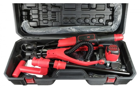 Шлифовальная машинка ASM ASTECH HG-9 8800870