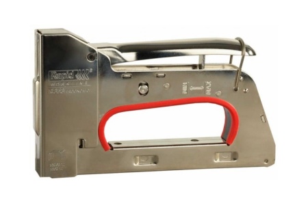 Скобозабивной пистолет RAPID WORKLINE 31711-R353E