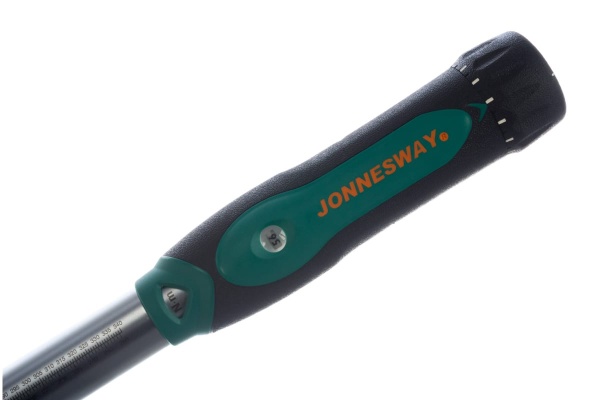 Динамометрический ключ 1/2 дюйма DR (повышенной точности, 60-340 Нм) Jonnesway T21340N 49762