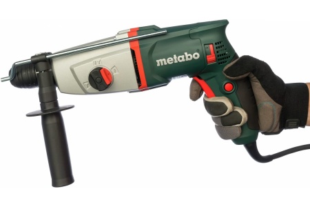 Перфоратор Metabo KHE 2644 606157000 Перфоратор Metabo KHE 2644 606157000