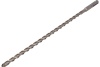 Бур по бетону серия Профи (8х310мм; SDS-plus) ПРАКТИКА 031-808