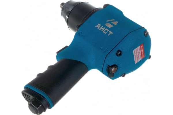 Пневмогайковерт AIST 1/2" 90140016-1 00-00016719