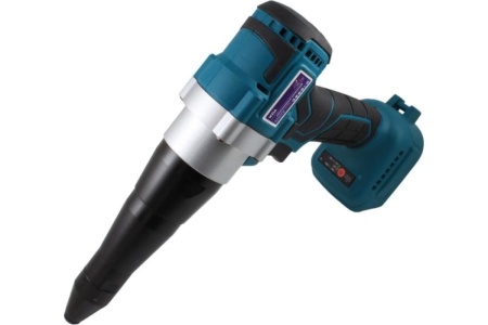 Аккумуляторный заклепочник AktiTool wz16 без акб 101702