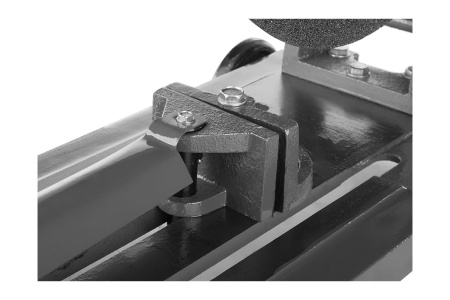 Отрезная пила по металлу Энергомаш ПО-7327П