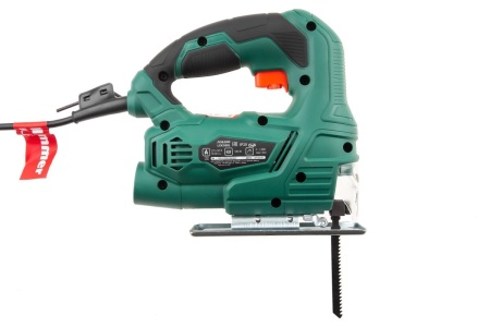 Лобзик HAMMER Flex LZK580L 613571