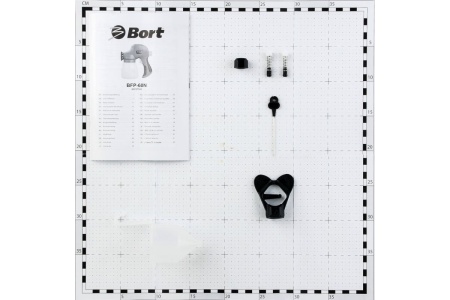 Электрический распылитель BORT BFP-60N 93727741