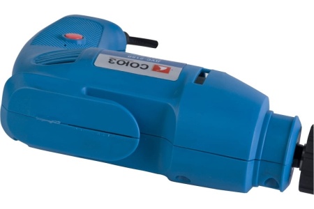 Электрическая дрель Союз ДУС-2150