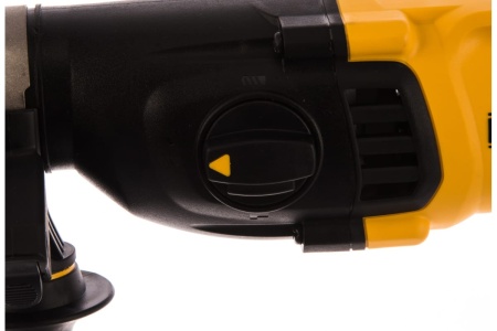 Перфоратор DEWALT D 25134 K
