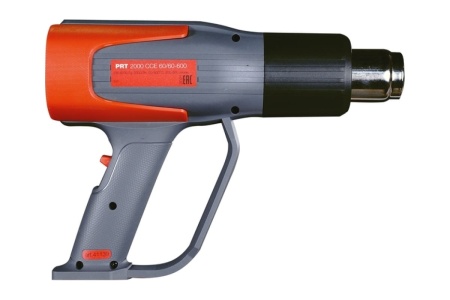 Термовоздуходувка STEINEL HL2020E 008192