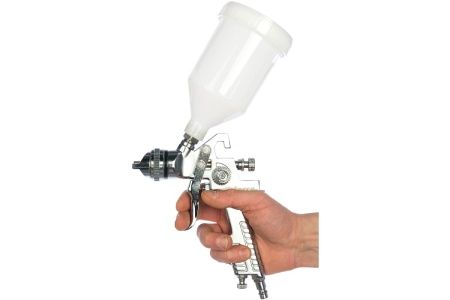 Краскораспылитель Inforce SP 180 01-06-02