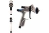 Краскораспылитель с соплом 1.3 мм DeVILBISS DV1 GRAVITY GUN ONLY KIT HVLP DV1-U-000-13-B Краскораспылитель с соплом 1.3 мм DeVILBISS DV1 GRAVITY GUN ONLY KIT HVLP DV1-U-000-13-B
