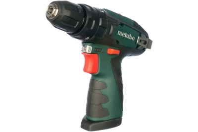 Аккумуляторный ударный винтоверт Metabo PowerMaxx SB 600385890