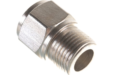 Переходник (3/8"M — 3/8"F) FUBAG 180182