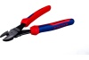 Силовые бокорезы KNIPEX KN-7402200