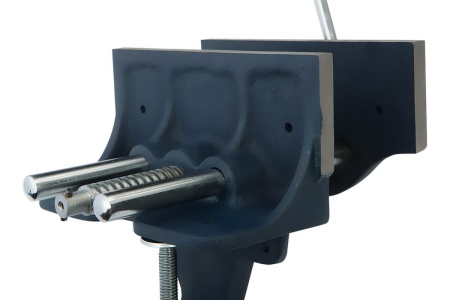 Переносные столярные тиски Wilton WWV/P-6 65019EU 150х120