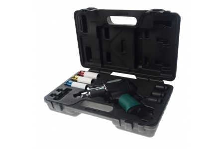 Пневмогайковерт ROCKFORCE 1/2", 8 предметов RF-82542K8