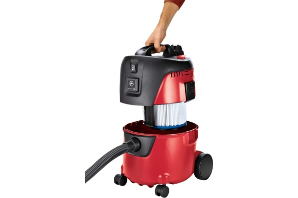 Профессиональный пылесос FLEX VC 21 L MC 20 л, класс L 405418